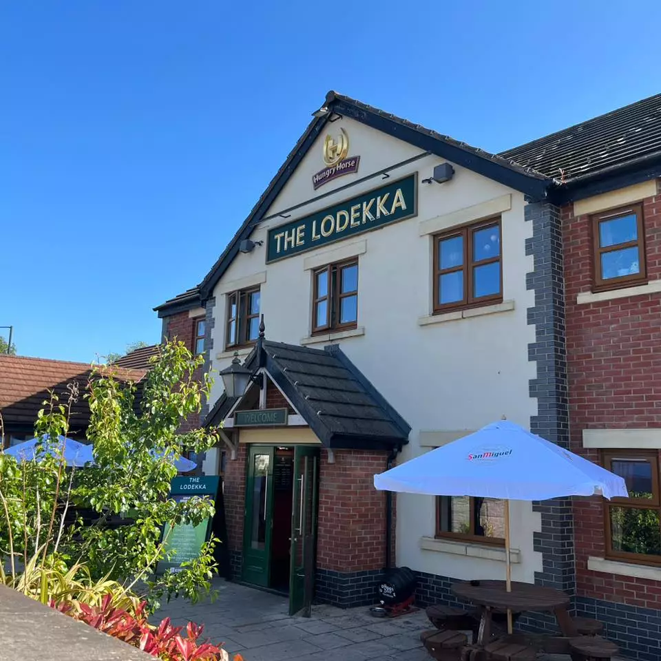 Discover Lodekka: Bristol’s Bus-Themed Gem for Food, Drinks & Fun