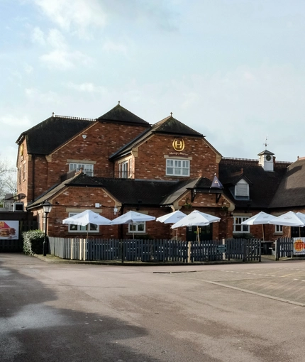 Discover the Charm of Strawberry Fields Evesham