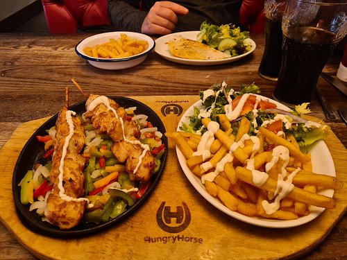 Discovering the Best Pub Food Near Me: A Local’s Guide