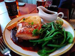 Popular Pub Dishes You’ll Find Near You